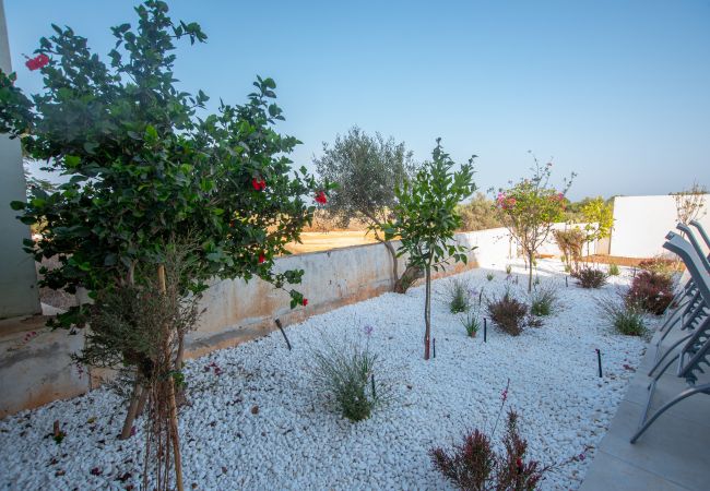 Villa in Protaras - Protaras Art House By The Sea Villa in Protaras - Protaras Art House By The Sea