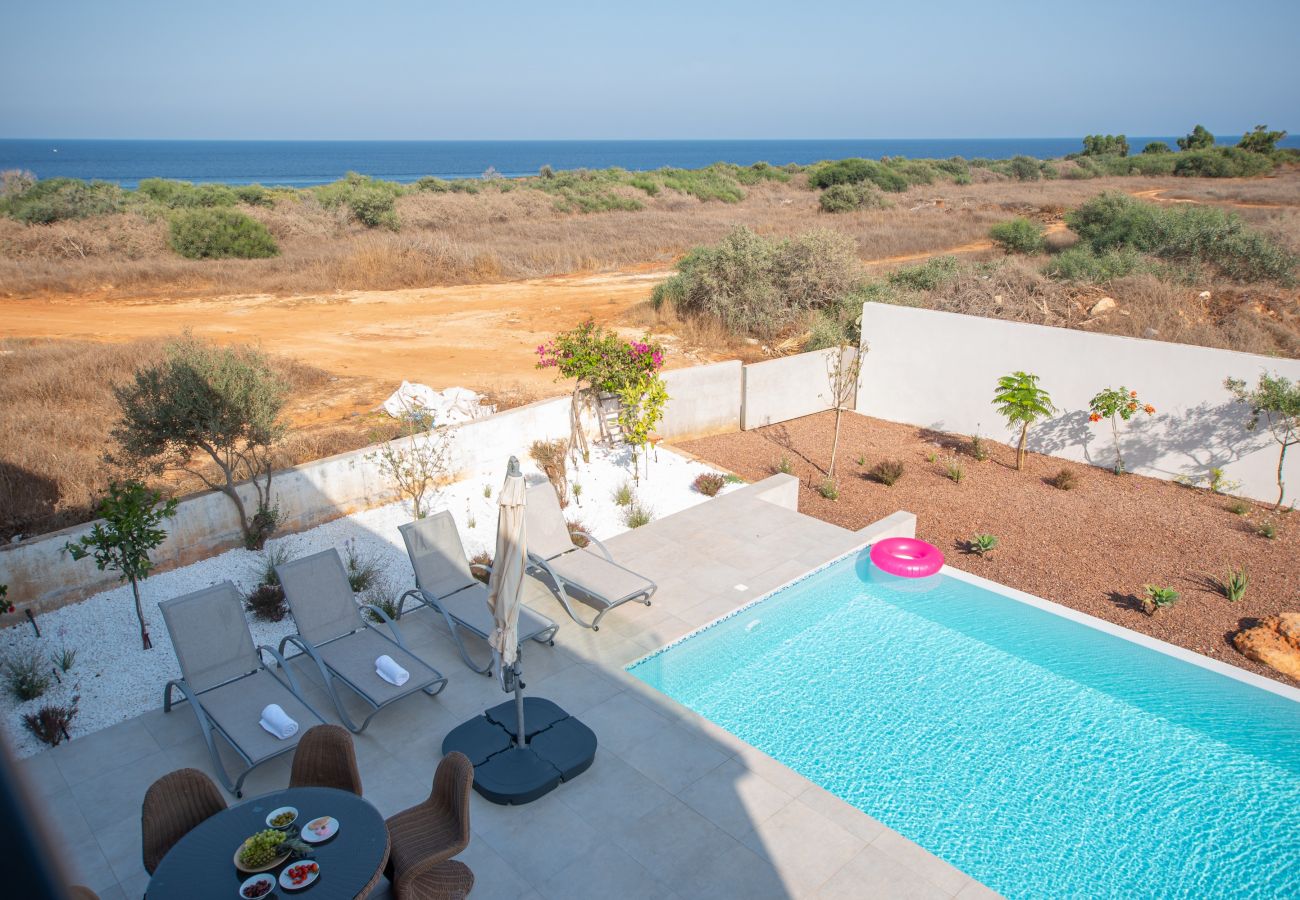 Villa in Protaras - Protaras Art House By The Sea