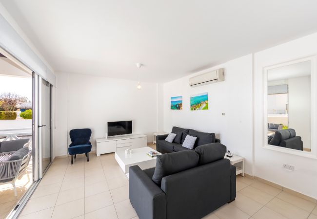 Villa in Protaras - Protaras Sapphire Seaside Villa Villa in Protaras - Protaras Sapphire Seaside Villa