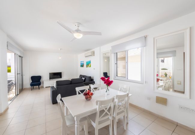 Villa in Protaras - Protaras Sapphire Seaside Villa Villa in Protaras - Protaras Sapphire Seaside Villa