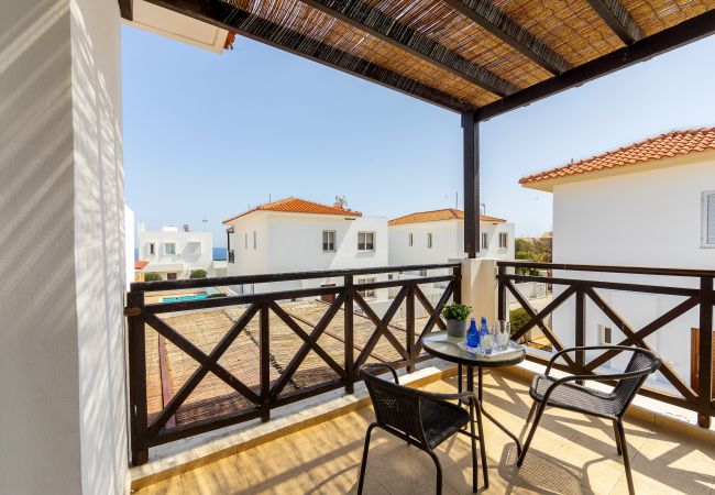 Villa in Protaras - Protaras Sapphire Seaside Villa Villa in Protaras - Protaras Sapphire Seaside Villa