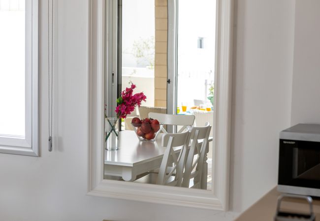 Villa in Protaras - Protaras Sapphire Seaside Villa Villa in Protaras - Protaras Sapphire Seaside Villa