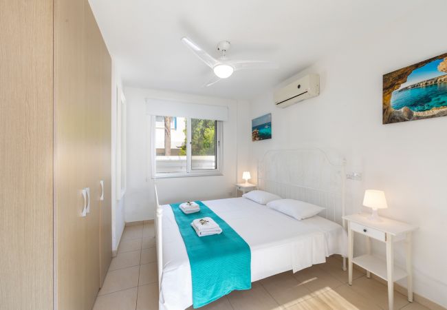 Villa in Protaras - Protaras Sapphire Seaside Villa Villa in Protaras - Protaras Sapphire Seaside Villa