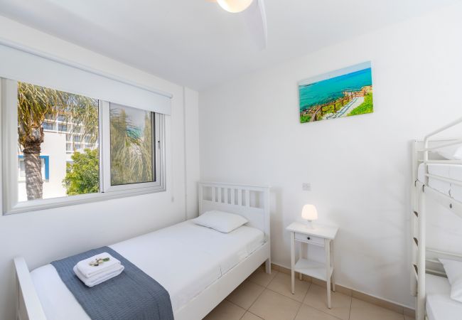 Villa in Protaras - Protaras Sapphire Seaside Villa Villa in Protaras - Protaras Sapphire Seaside Villa