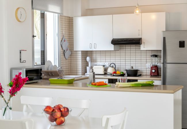 Villa in Protaras - Protaras Sapphire Seaside Villa Villa in Protaras - Protaras Sapphire Seaside Villa