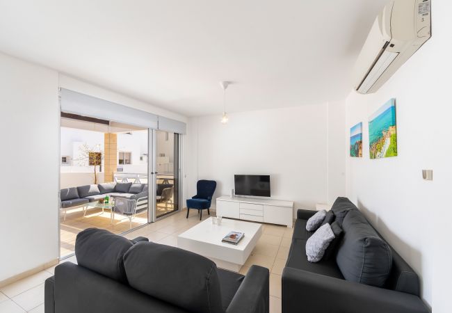 Villa in Protaras - Protaras Sapphire Seaside Villa Villa in Protaras - Protaras Sapphire Seaside Villa