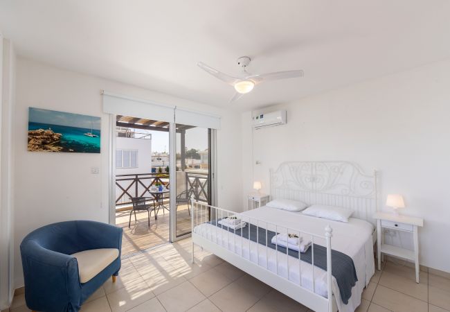 Villa in Protaras - Protaras Sapphire Seaside Villa Villa in Protaras - Protaras Sapphire Seaside Villa