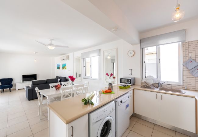 Villa in Protaras - Protaras Sapphire Seaside Villa Villa in Protaras - Protaras Sapphire Seaside Villa