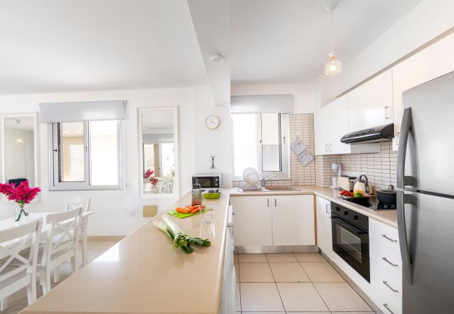 Villa in Protaras - Protaras Sapphire Seaside Villa Villa in Protaras - Protaras Sapphire Seaside Villa