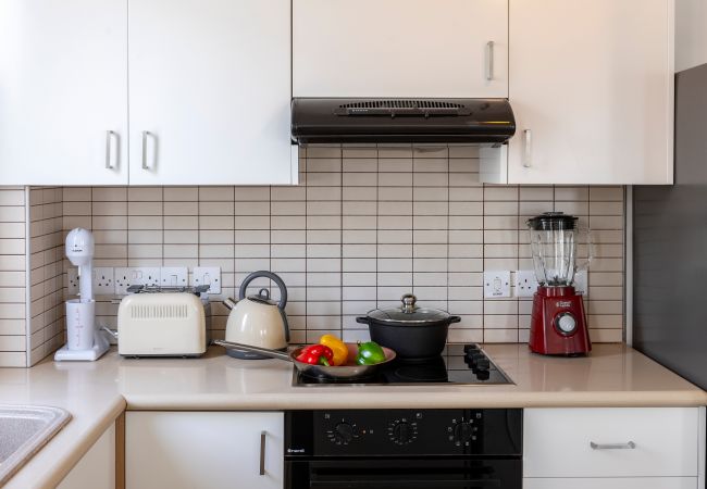 Villa in Protaras - Protaras Sapphire Seaside Villa Villa in Protaras - Protaras Sapphire Seaside Villa