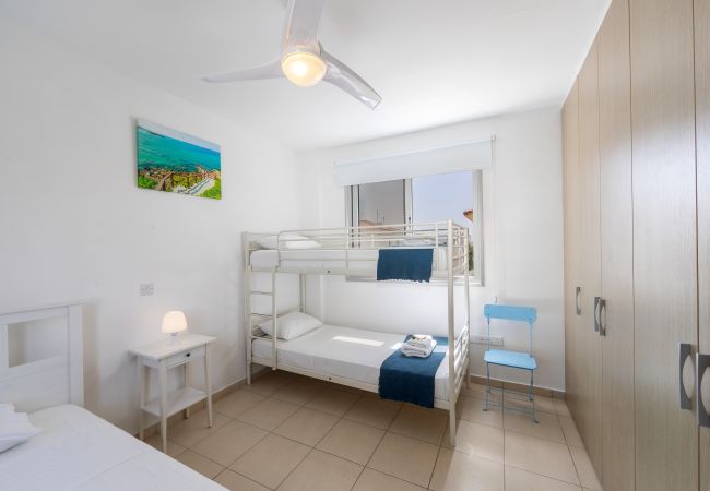 Villa in Protaras - Protaras Sapphire Seaside Villa Villa in Protaras - Protaras Sapphire Seaside Villa