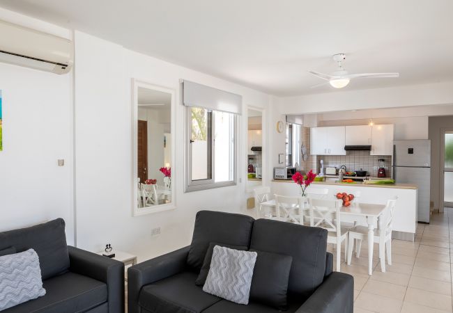 Villa in Protaras - Protaras Sapphire Seaside Villa Villa in Protaras - Protaras Sapphire Seaside Villa