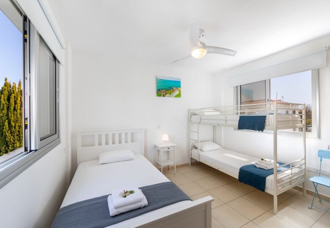 Villa in Protaras - Protaras Sapphire Seaside Villa Villa in Protaras - Protaras Sapphire Seaside Villa