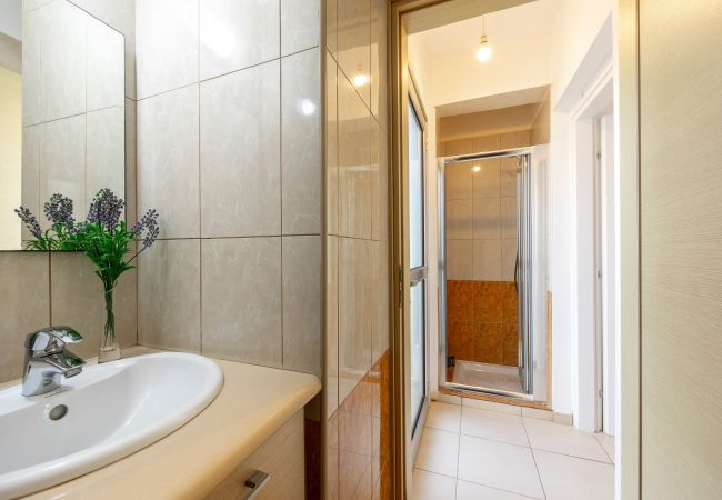 Villa in Protaras - Protaras Sapphire Seaside Villa Villa in Protaras - Protaras Sapphire Seaside Villa