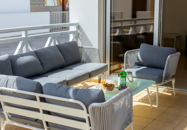 Villa in Protaras - Protaras Sapphire Seaside Villa Villa in Protaras - Protaras Sapphire Seaside Villa