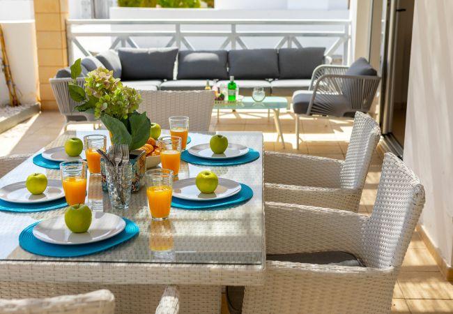 Villa in Protaras - Protaras Sapphire Seaside Villa Villa in Protaras - Protaras Sapphire Seaside Villa