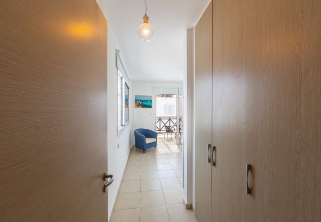 Villa in Protaras - Protaras Sapphire Seaside Villa Villa in Protaras - Protaras Sapphire Seaside Villa