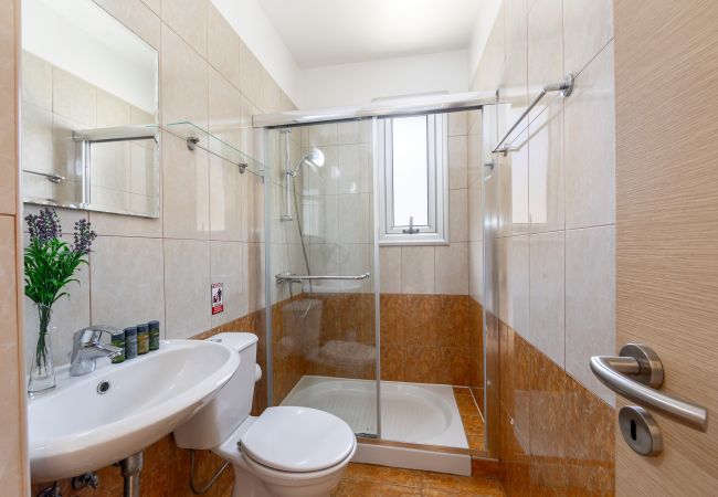 Villa in Protaras - Protaras Sapphire Seaside Villa Villa in Protaras - Protaras Sapphire Seaside Villa