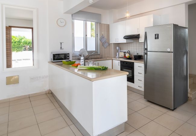 Villa in Protaras - Protaras Sapphire Seaside Villa Villa in Protaras - Protaras Sapphire Seaside Villa