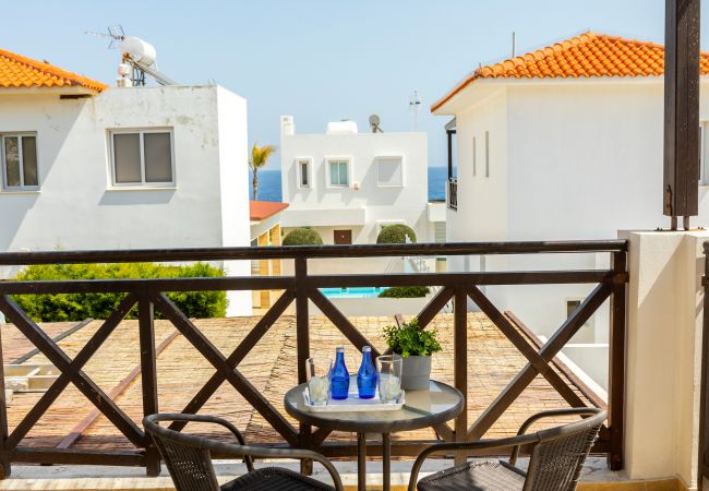 Villa in Protaras - Protaras Sapphire Seaside Villa Villa in Protaras - Protaras Sapphire Seaside Villa