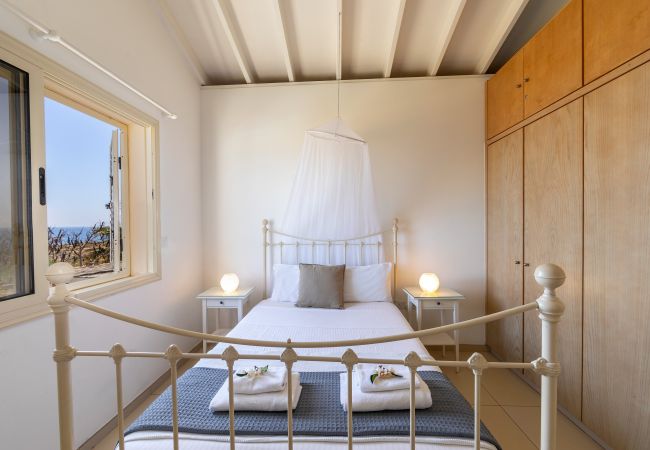 Villa in Protaras - Protaras Artisan Seafront Villa 6 Villa in Protaras - Protaras Artisan Seafront Villa 6