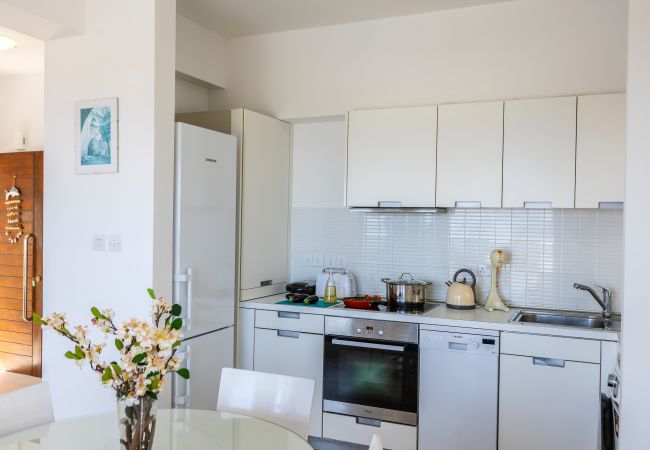 Villa in Protaras - Protaras Artisan Seafront Villa 6 Villa in Protaras - Protaras Artisan Seafront Villa 6