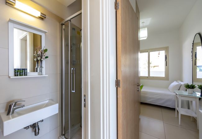 Villa in Protaras - Protaras Artisan Seafront Villa 6 Villa in Protaras - Protaras Artisan Seafront Villa 6