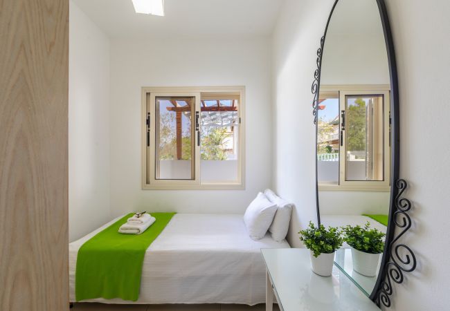 Villa in Protaras - Protaras Artisan Seafront Villa 6 Villa in Protaras - Protaras Artisan Seafront Villa 6