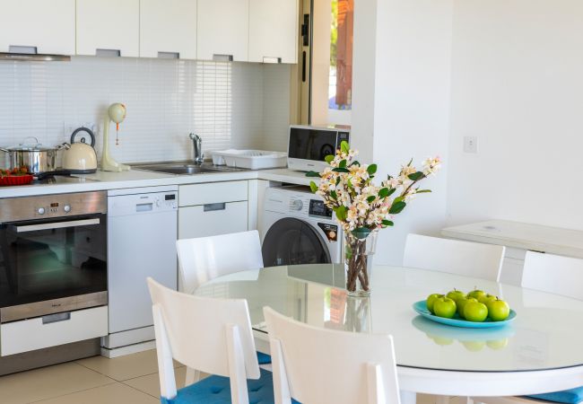 Villa in Protaras - Protaras Artisan Seafront Villa 6 Villa in Protaras - Protaras Artisan Seafront Villa 6