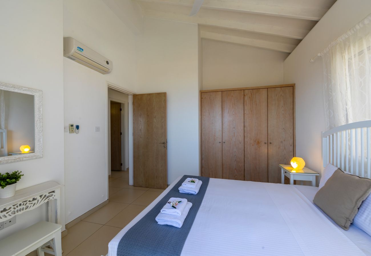 Villa in Protaras - Protaras Artisan Seafront Villa 6