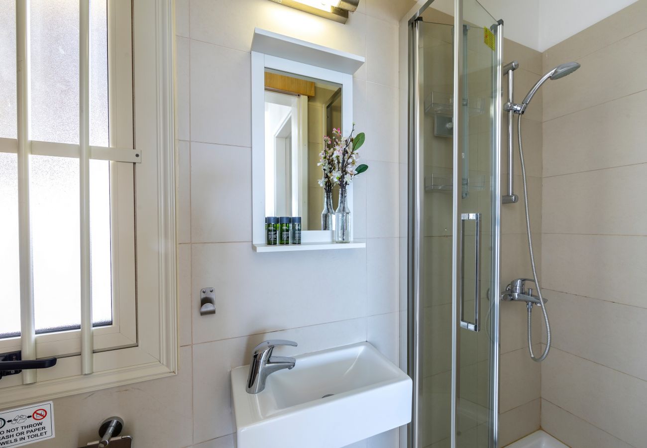 Villa in Protaras - Protaras Artisan Seafront Villa 6