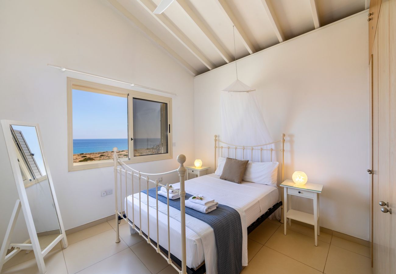 Villa in Protaras - Protaras Artisan Seafront Villa 6
