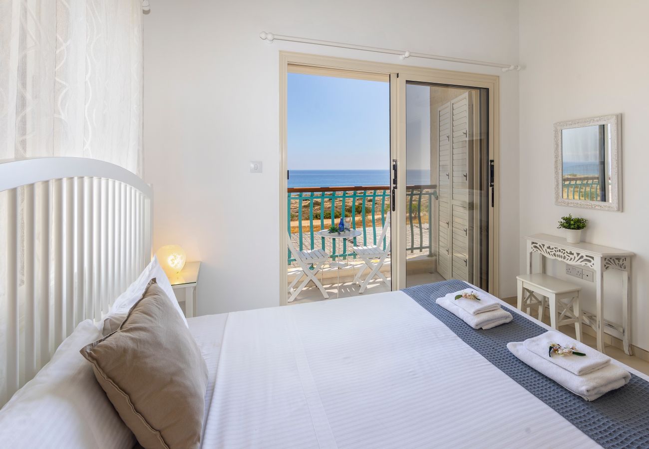 Villa in Protaras - Protaras Artisan Seafront Villa 6