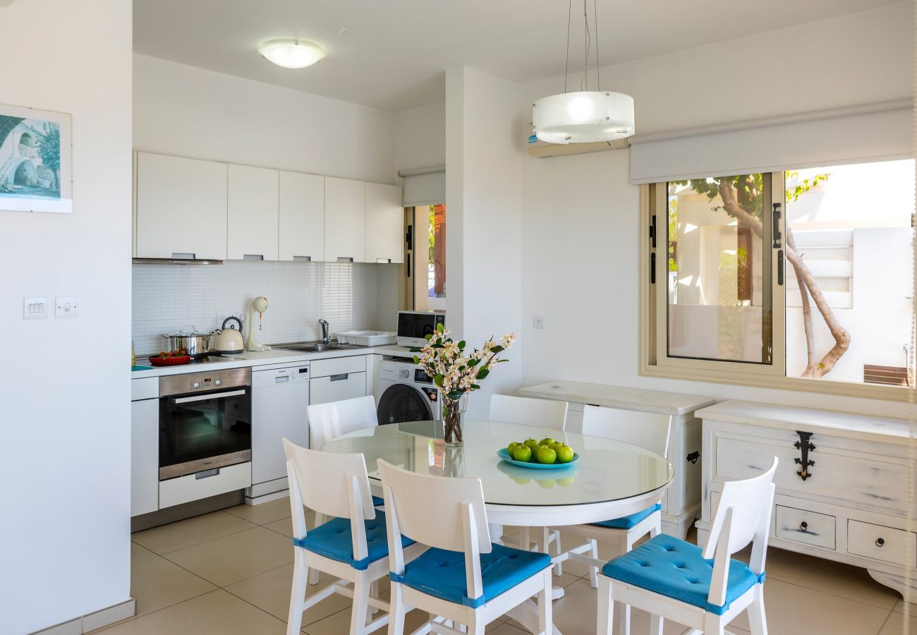 Villa in Protaras - Protaras Artisan Seafront Villa 6