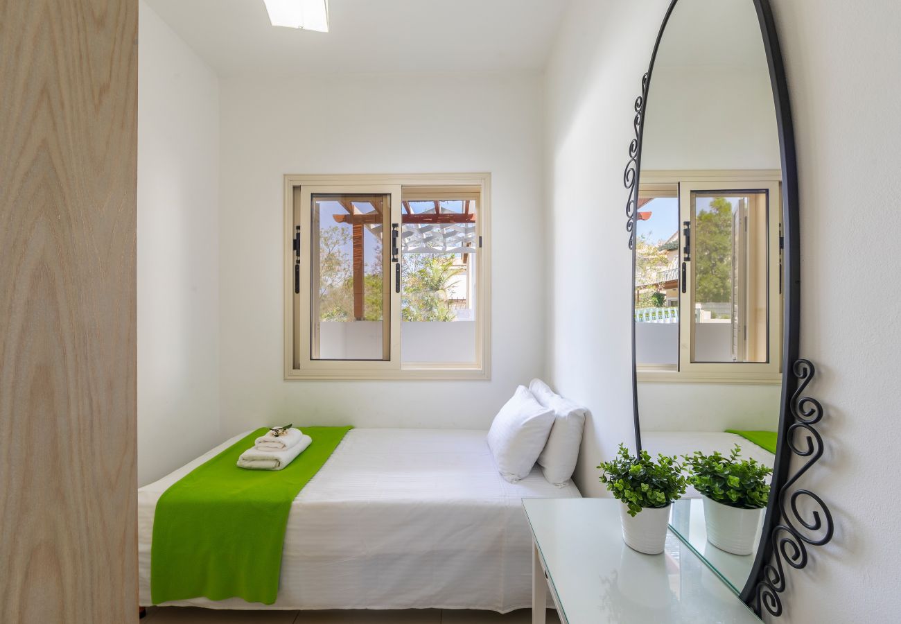 Villa in Protaras - Protaras Artisan Seafront Villa 6