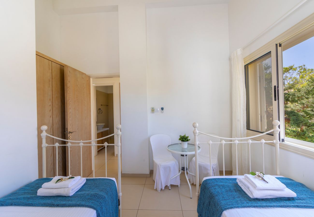 Villa in Protaras - Protaras Artisan Seafront Villa 6