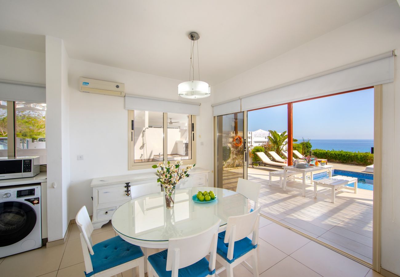 Villa in Protaras - Protaras Artisan Seafront Villa 6