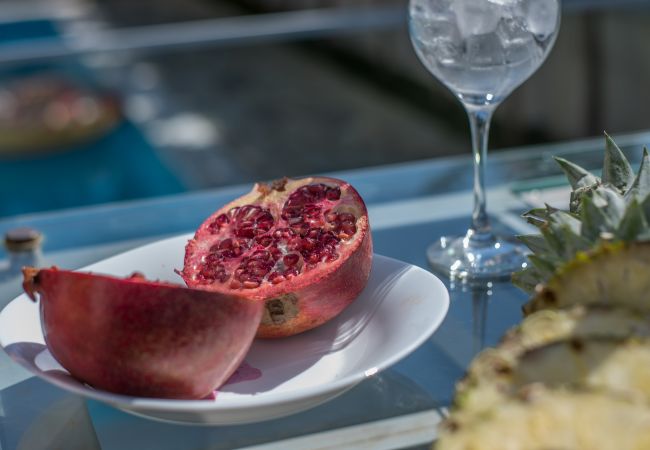 Villa in Ayia Napa - Ayia Napa Ionion Seaside Villa Villa in Ayia Napa - Ayia Napa Ionion Seaside Villa