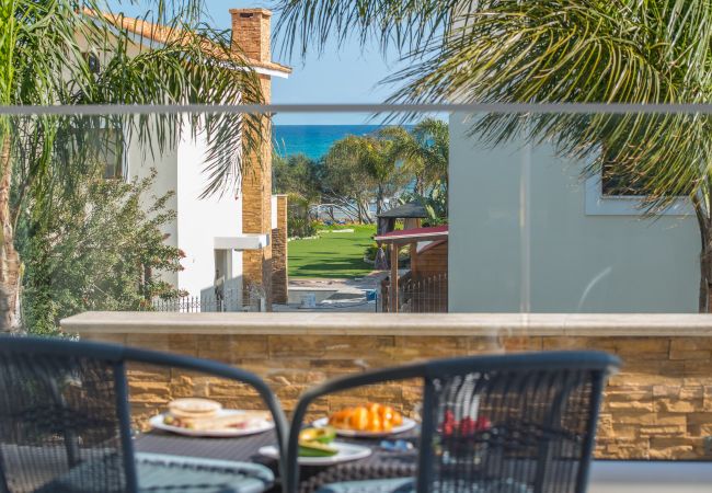 Villa in Ayia Napa - Ayia Napa Ionion Seaside Villa Villa in Ayia Napa - Ayia Napa Ionion Seaside Villa