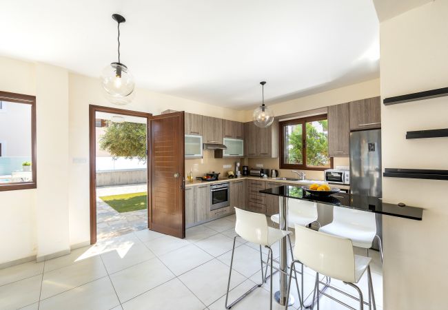 Villa in Ayia Napa - Ayia Napa Ionion Seaside Villa Villa in Ayia Napa - Ayia Napa Ionion Seaside Villa