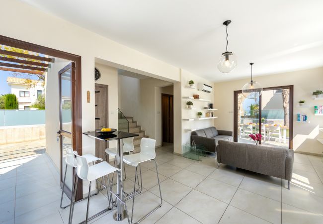 Villa in Ayia Napa - Ayia Napa Ionion Seaside Villa Villa in Ayia Napa - Ayia Napa Ionion Seaside Villa