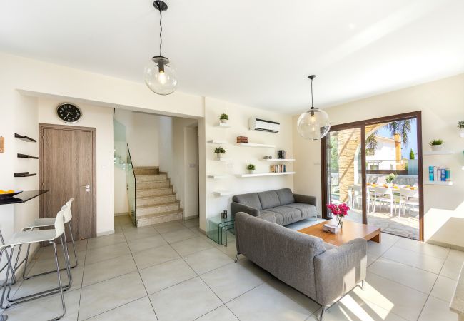 Villa in Ayia Napa - Ayia Napa Ionion Seaside Villa Villa in Ayia Napa - Ayia Napa Ionion Seaside Villa