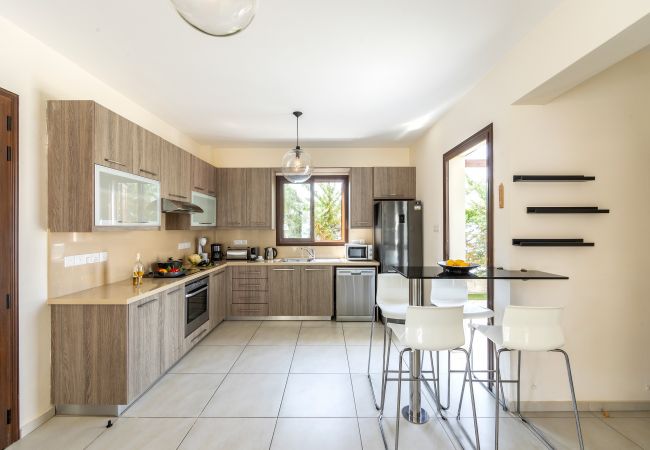 Villa in Ayia Napa - Ayia Napa Ionion Seaside Villa Villa in Ayia Napa - Ayia Napa Ionion Seaside Villa