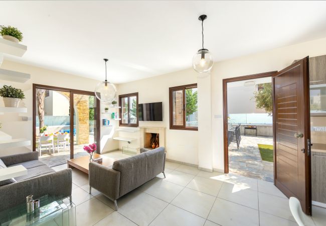 Villa in Ayia Napa - Ayia Napa Ionion Seaside Villa Villa in Ayia Napa - Ayia Napa Ionion Seaside Villa