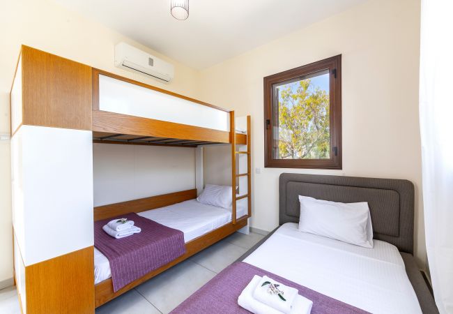 Villa in Ayia Napa - Ayia Napa Ionion Seaside Villa Villa in Ayia Napa - Ayia Napa Ionion Seaside Villa