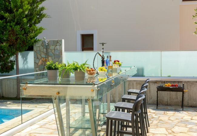 Villa in Ayia Napa - Ayia Napa Ionion Seaside Villa Villa in Ayia Napa - Ayia Napa Ionion Seaside Villa