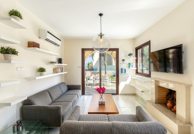 Villa in Ayia Napa - Ayia Napa Ionion Seaside Villa Villa in Ayia Napa - Ayia Napa Ionion Seaside Villa