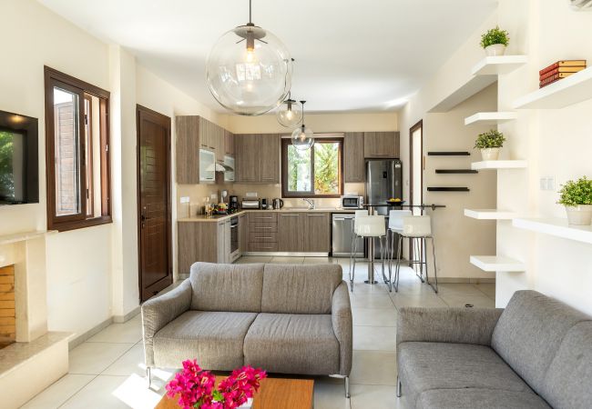 Villa in Ayia Napa - Ayia Napa Ionion Seaside Villa Villa in Ayia Napa - Ayia Napa Ionion Seaside Villa