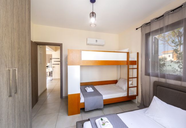 Villa in Ayia Napa - Ayia Napa Ionion Seaside Villa Villa in Ayia Napa - Ayia Napa Ionion Seaside Villa