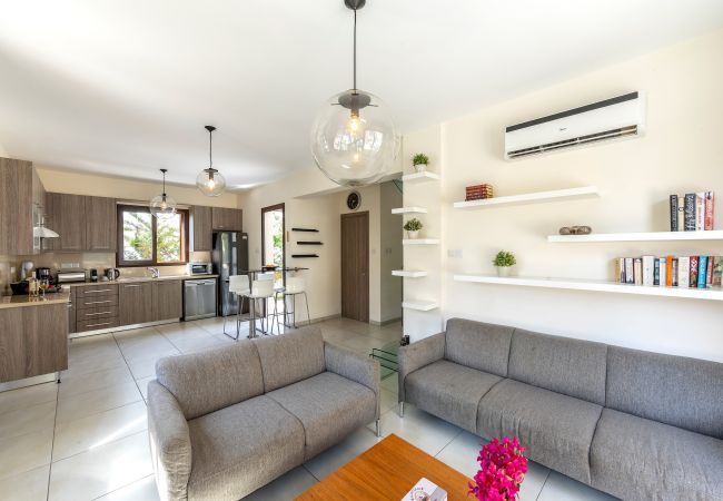 Villa in Ayia Napa - Ayia Napa Ionion Seaside Villa Villa in Ayia Napa - Ayia Napa Ionion Seaside Villa